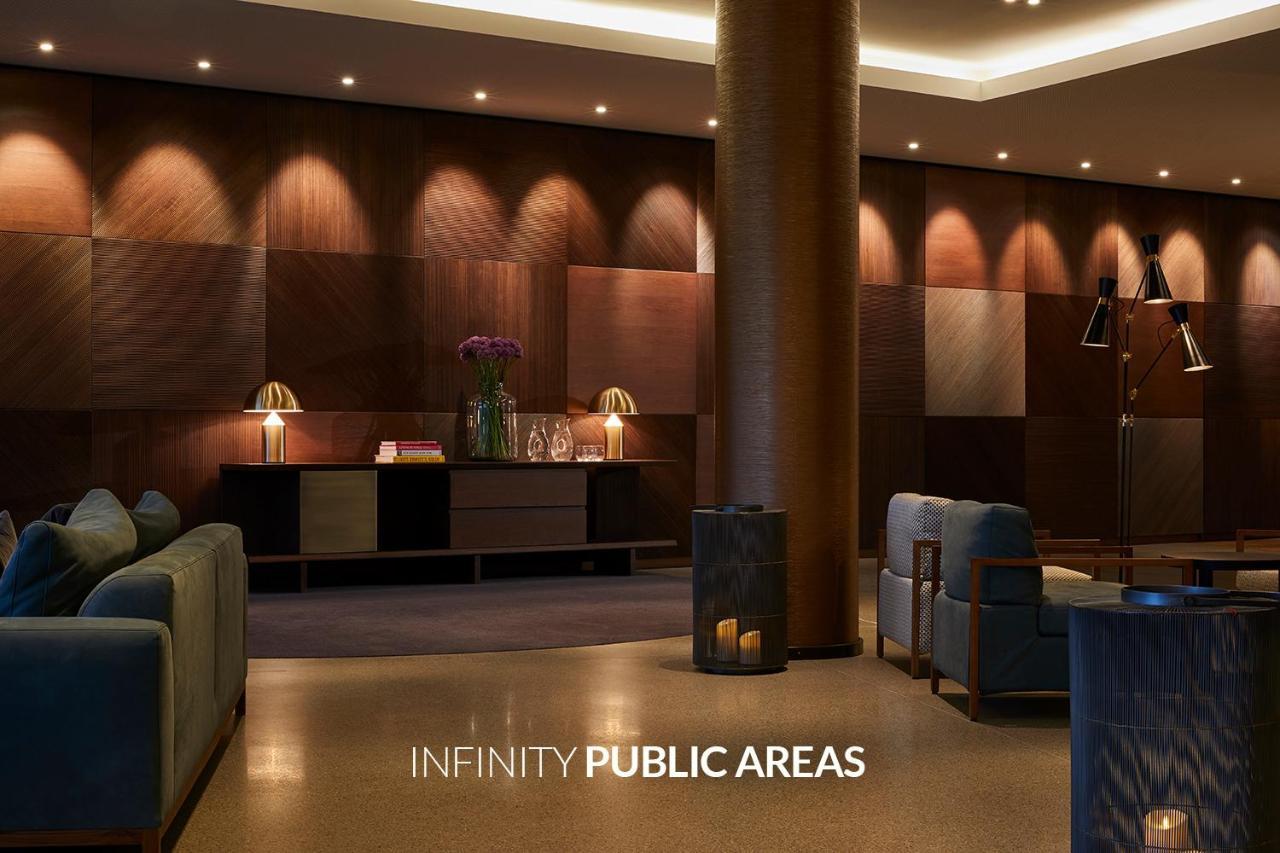 Infinity Hotel & Conference Resort Munich Unterschleißheim Zewnętrze zdjęcie